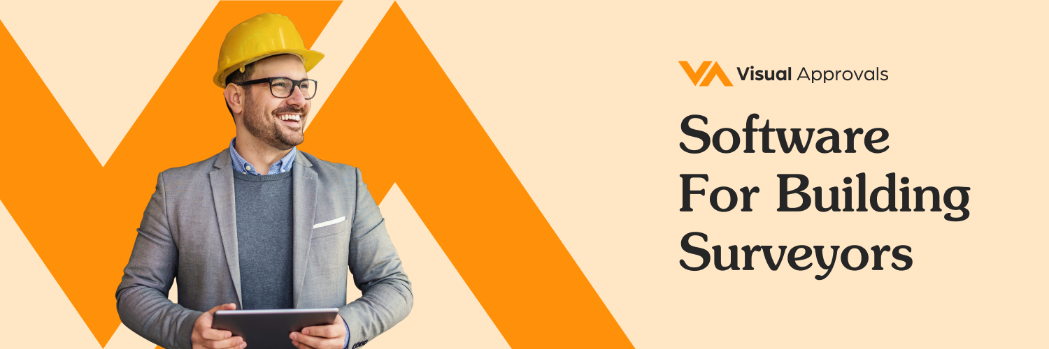 screenshot of Visual Approvals